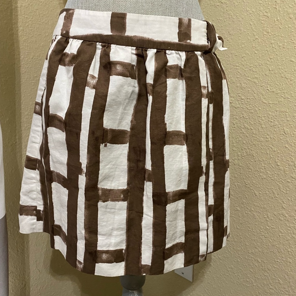 Banana Republic Skirt